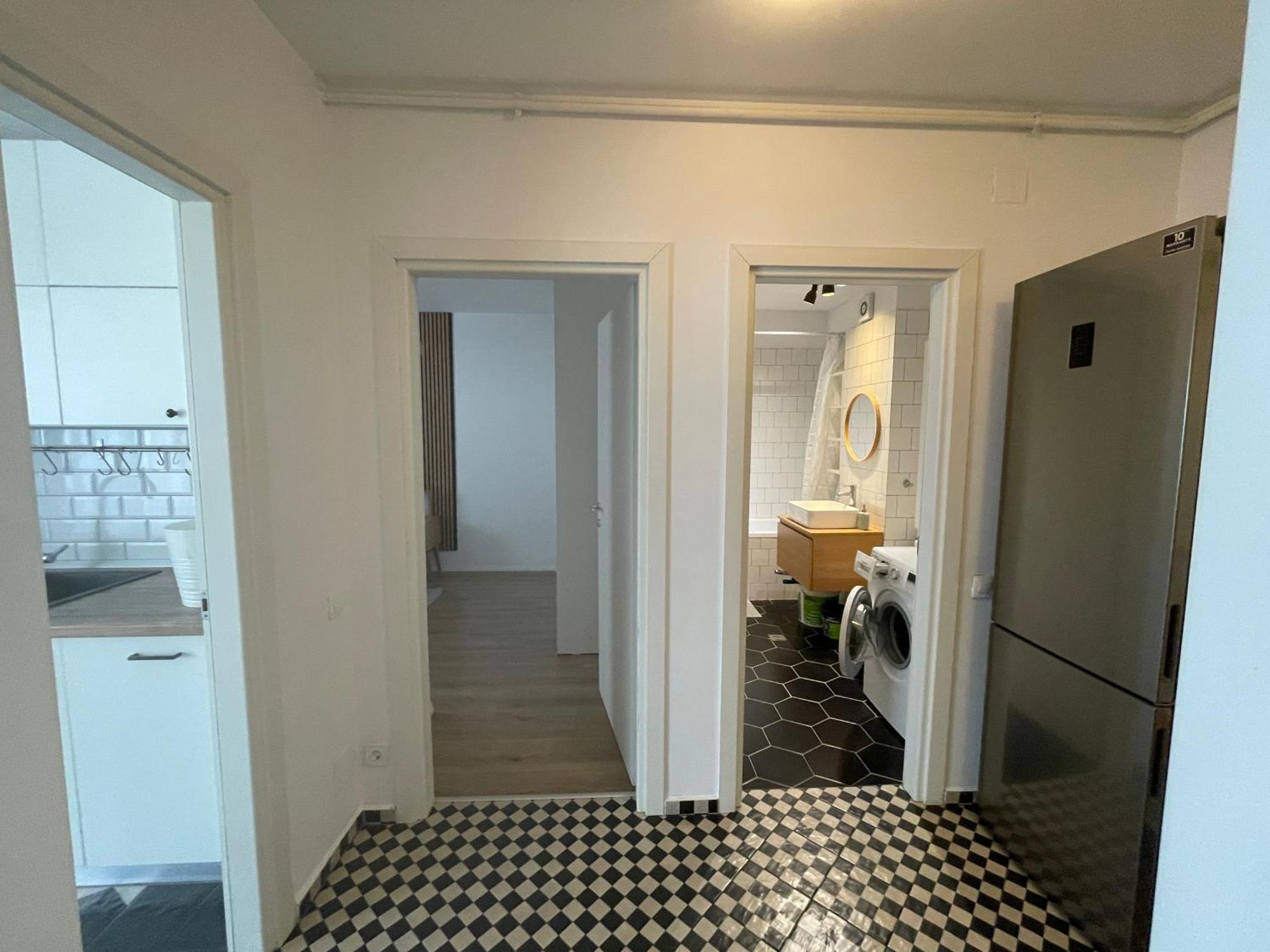 Marc House דירה