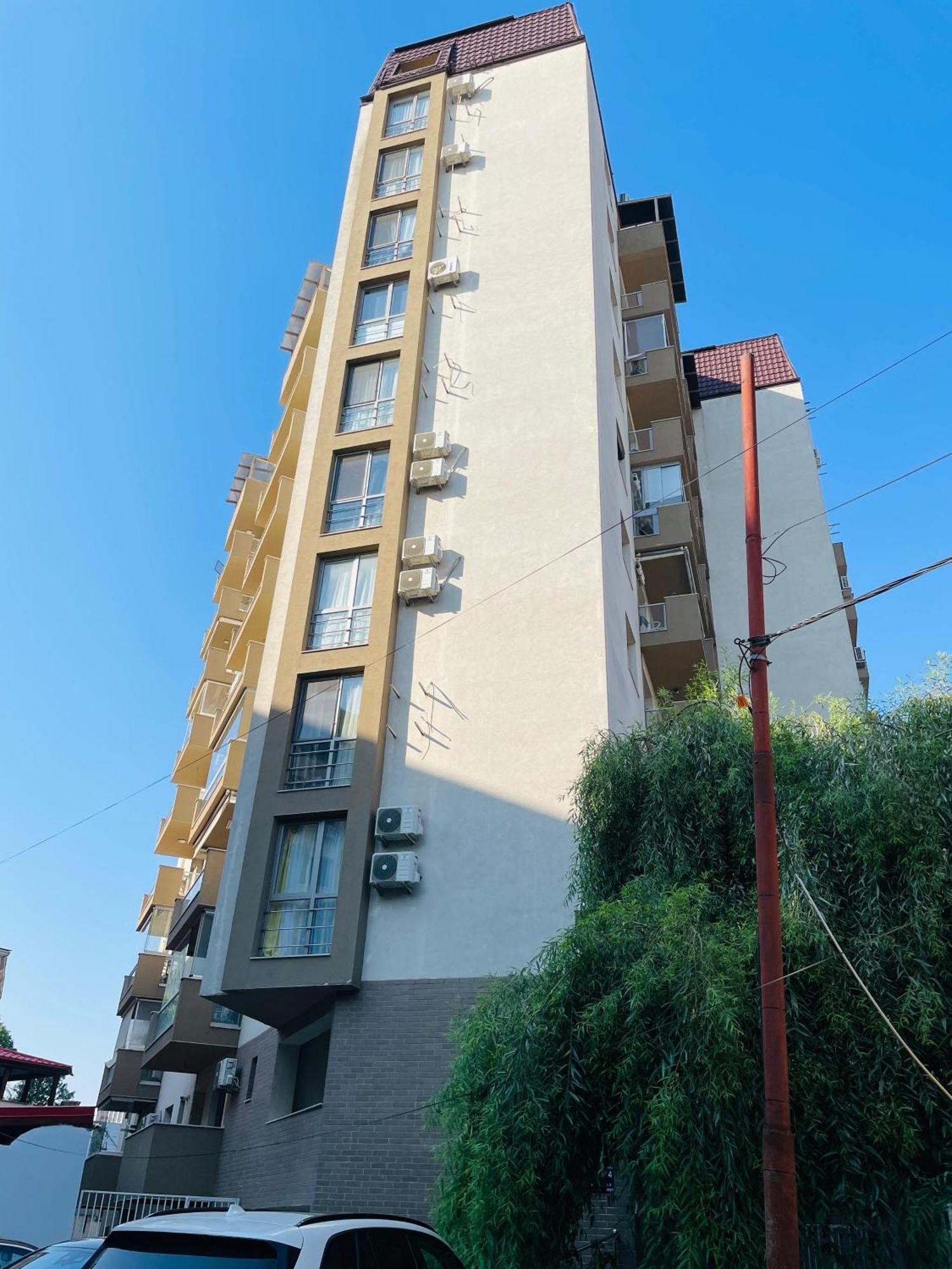 Marc House Bukarest