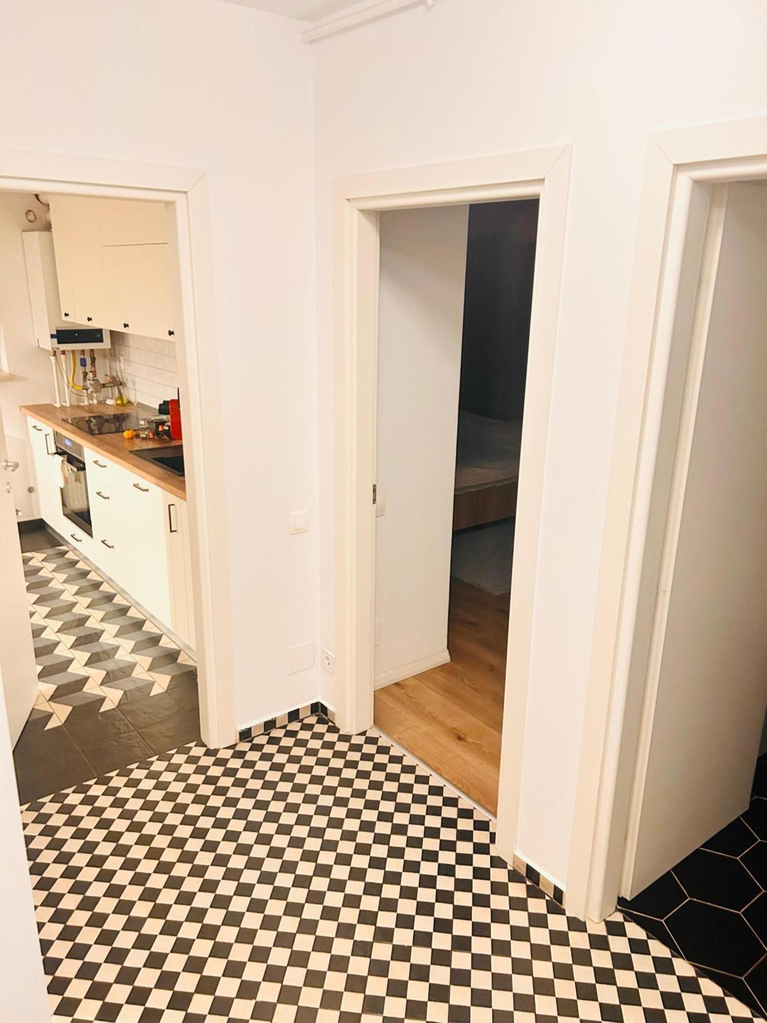 Marc House Bukarest